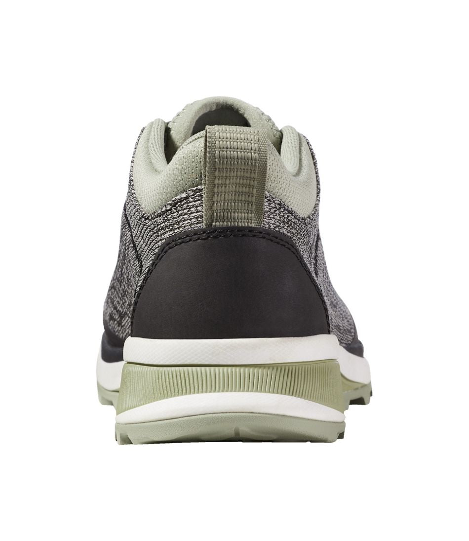 Women's Elevation Hiking Shoes, Waterproof