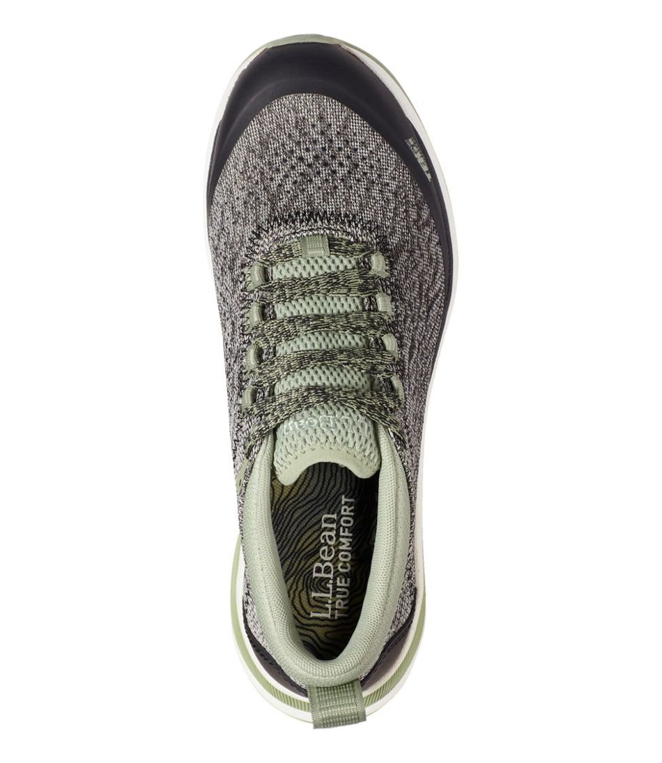 Women's Elevation Hiking Shoes, Waterproof