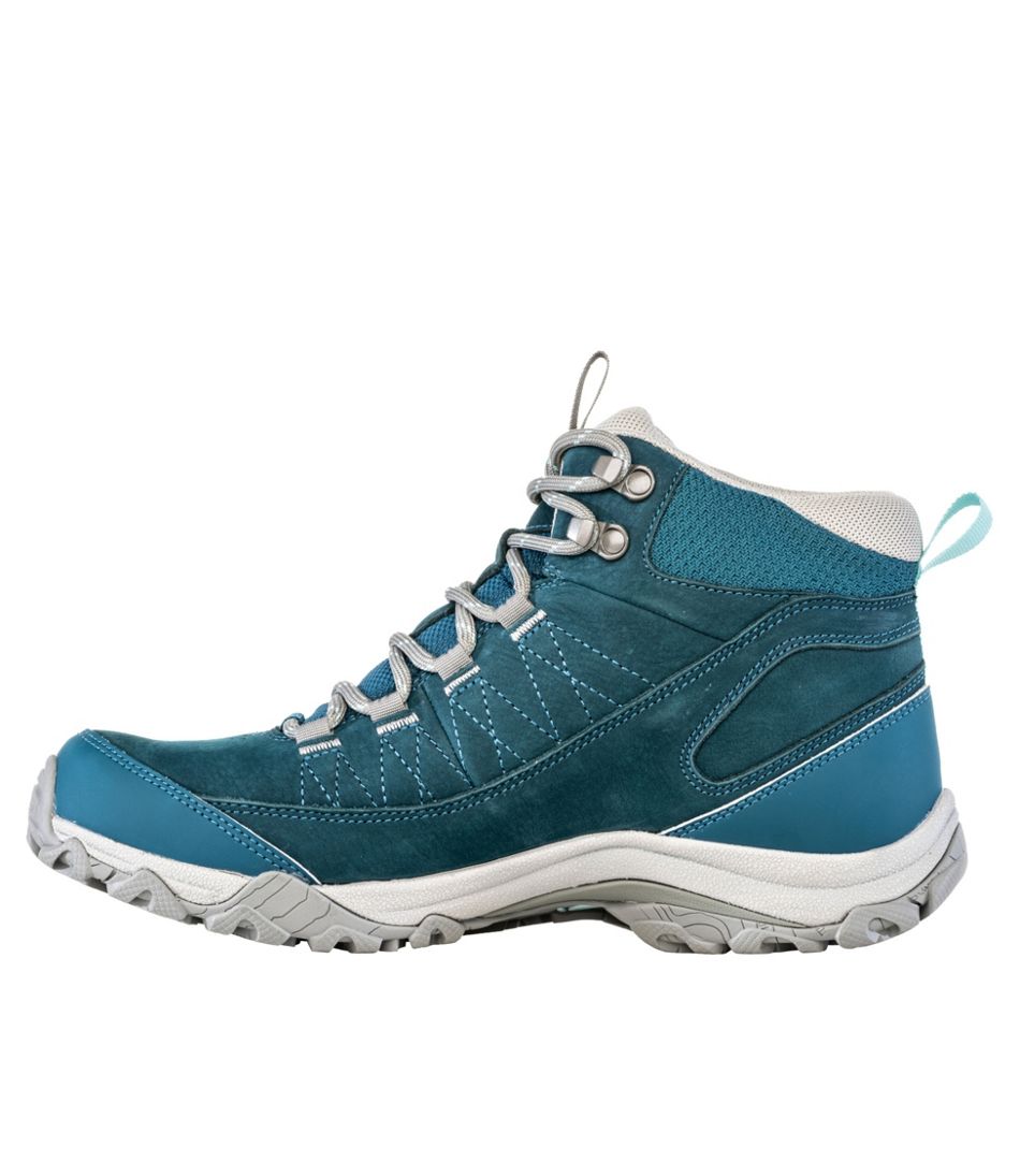 Women's Oboz Ousel B-Dry Hiking Boots