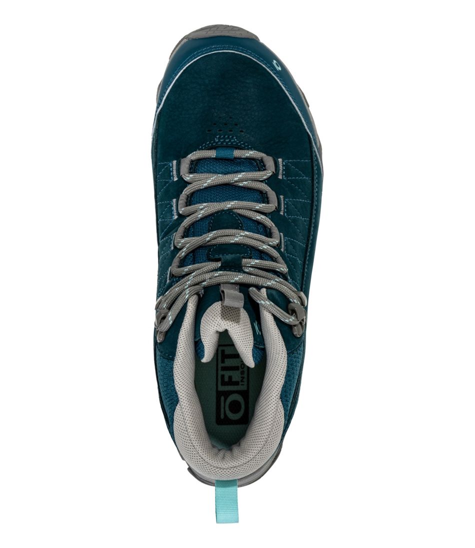 Women's Oboz Ousel B-Dry Hiking Boots