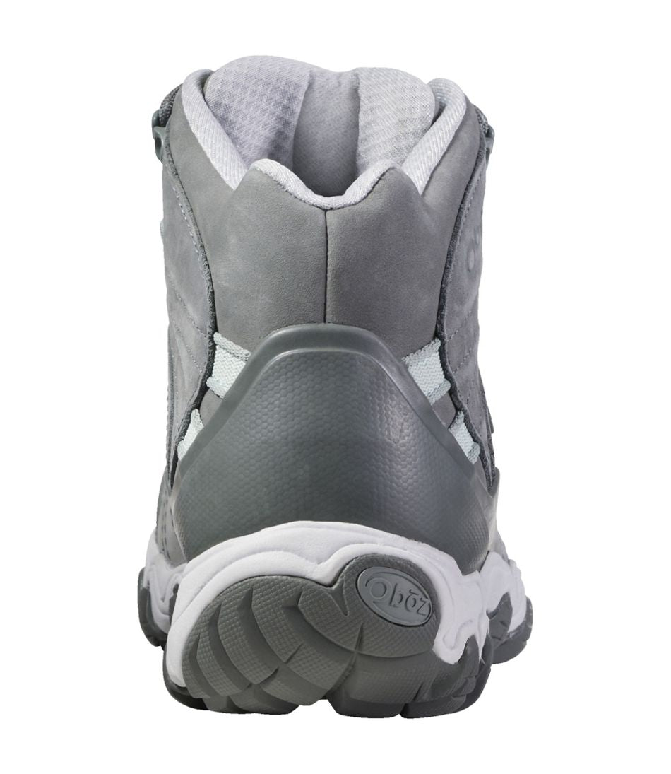 Women's Oboz Bridger Mid B-Dry Hiking Boots