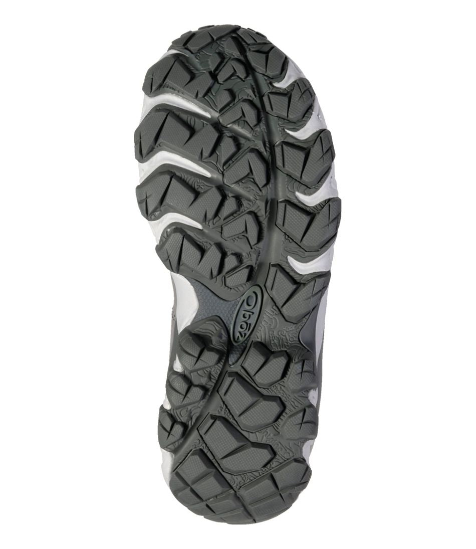 Women's Oboz Bridger Mid B-Dry Hiking Boots
