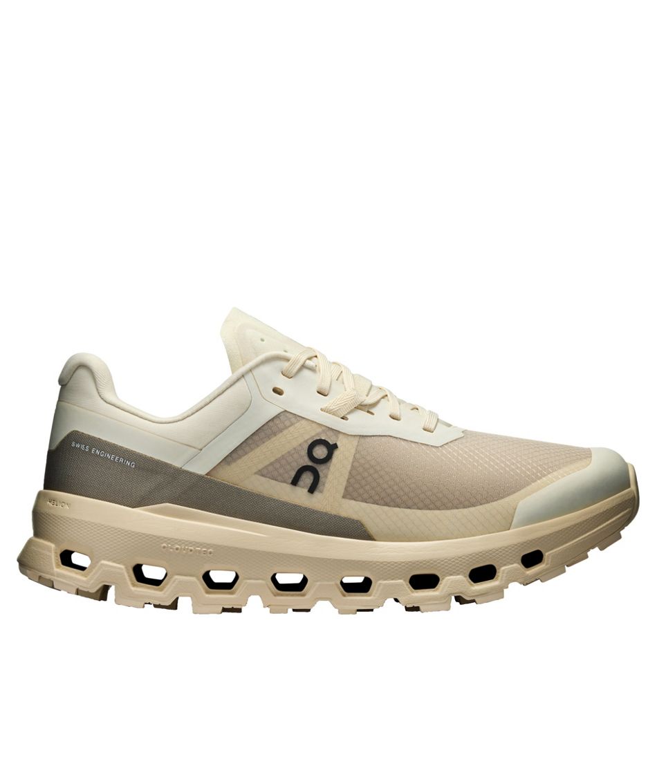 Women's On Cloudvista Trail Running Shoes