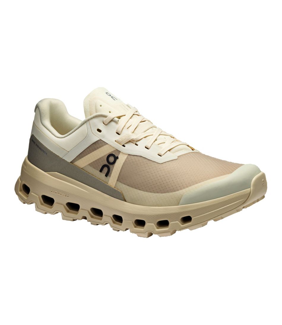 Women's On Cloudvista Trail Running Shoes