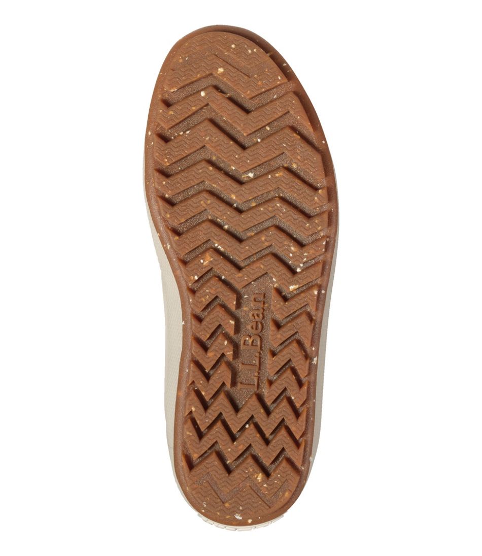 Women's Double L Sneakers, Lace Up