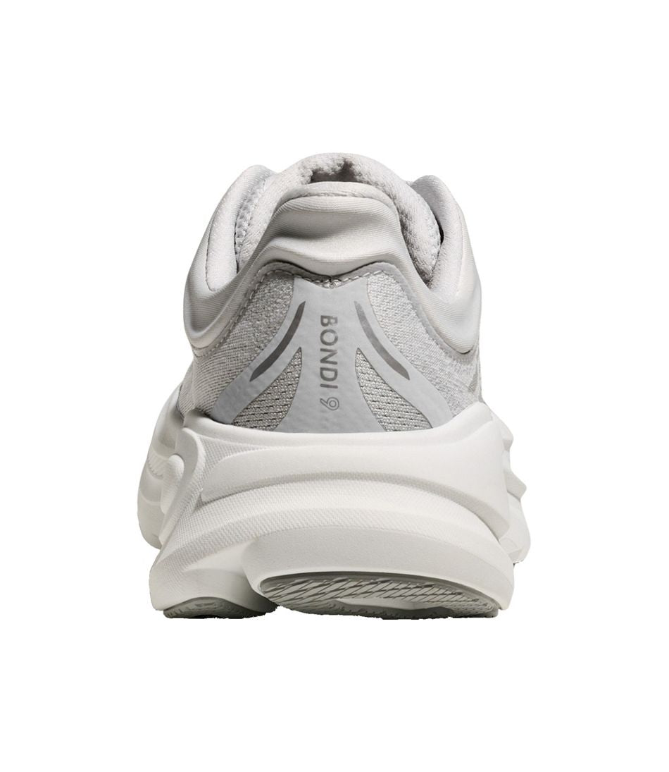 Women's HOKA Bondi 9 Running Shoes