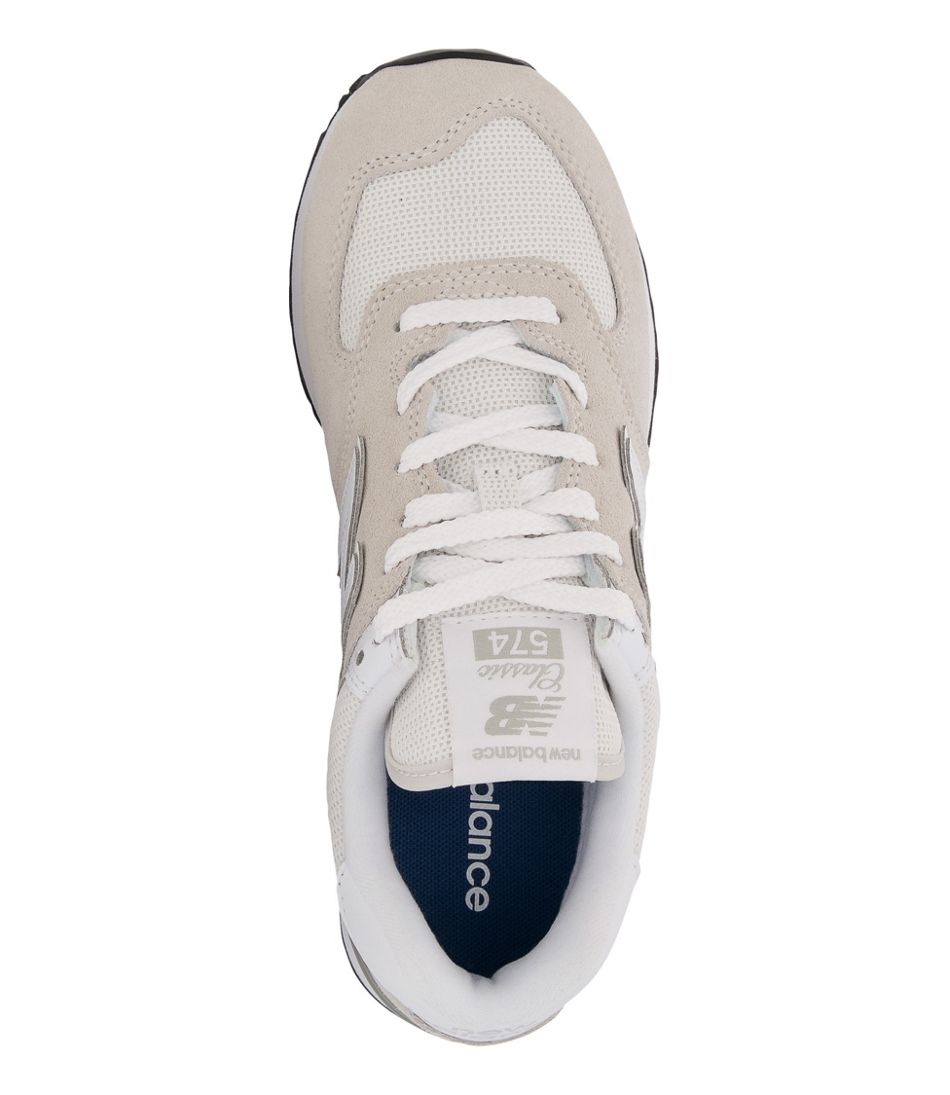 Women's New Balance 574V3 Walking Shoes