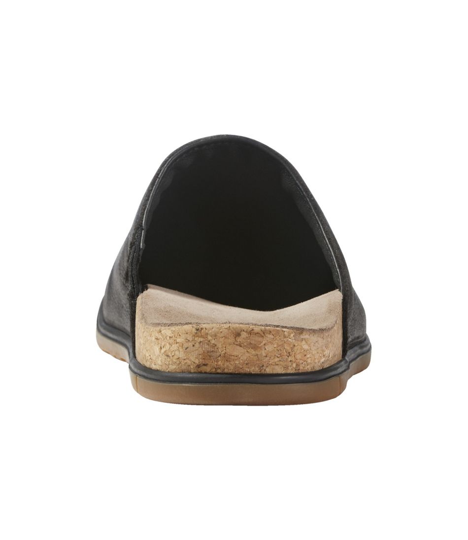 Women's Go-Anywhere Clogs, Nubuck