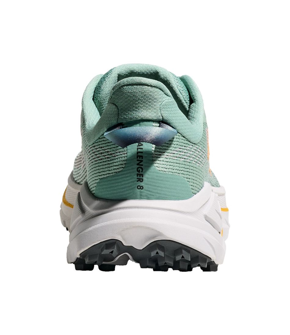 Women's HOKA Challenger 8 Trail Shoes
