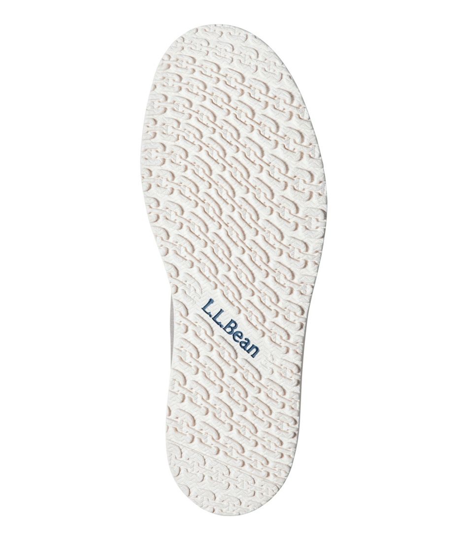Women's Higgins Beach 4-Eye Lace-Up Shoes, Canvas
