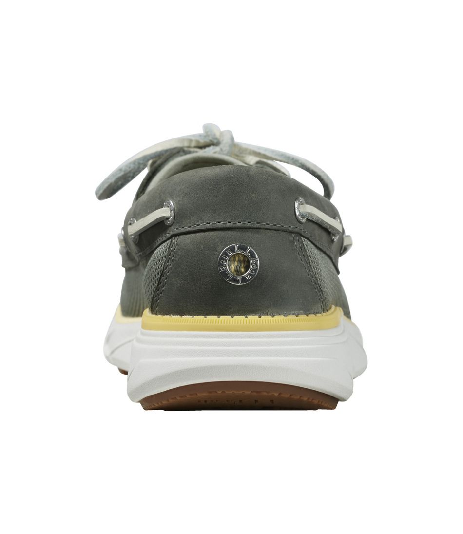 Women's Kennebec Boat Shoes, 2-Eye