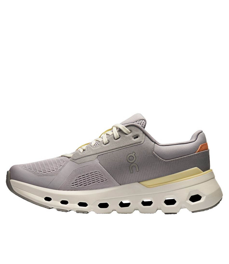 Women's On Cloudrunner 2 Running Shoes