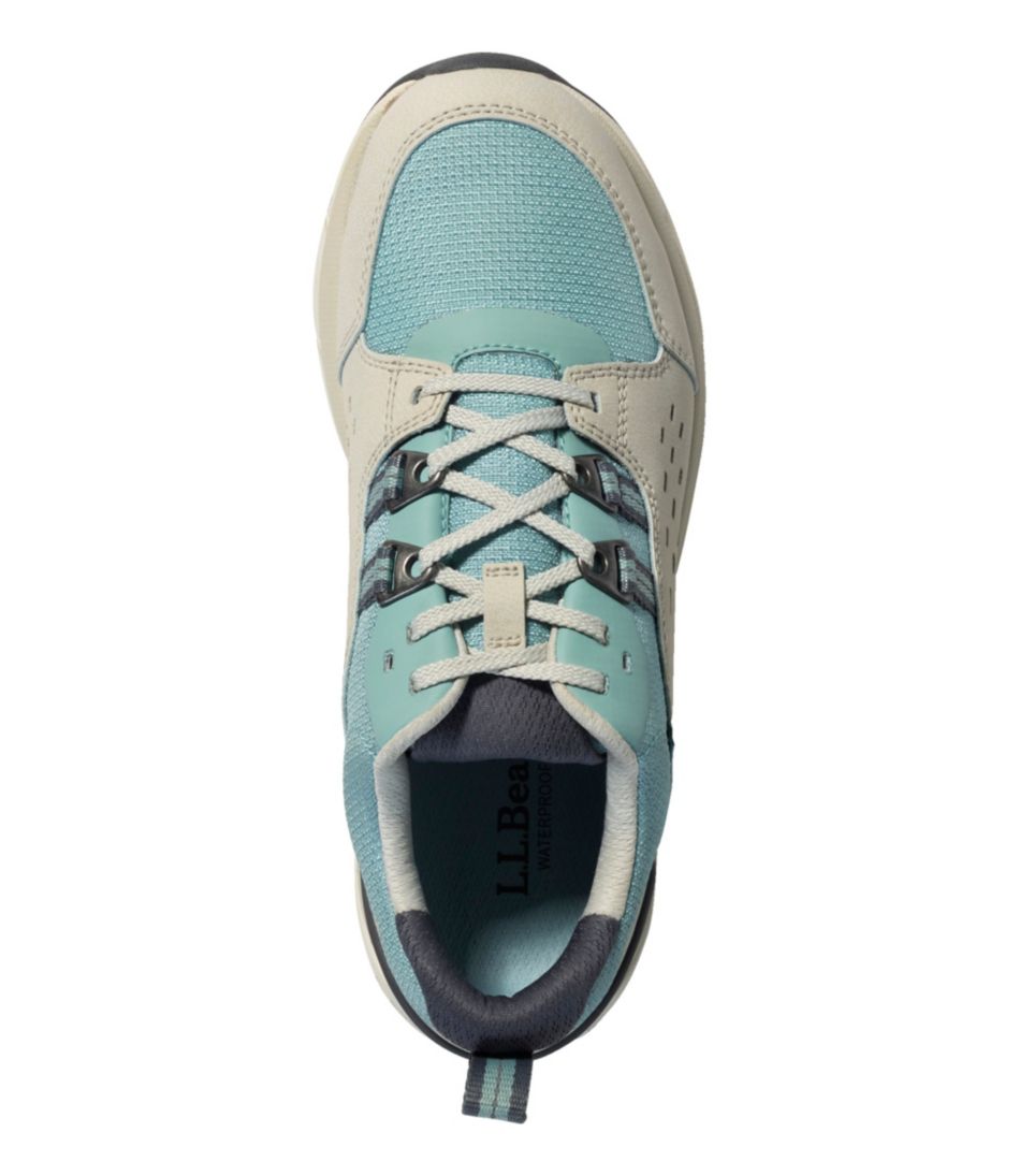 Women's Bean's Comfort Fitness Walking Shoes