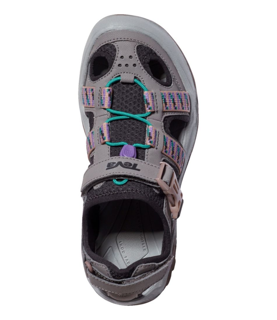 Women's Teva Omnium Sandals