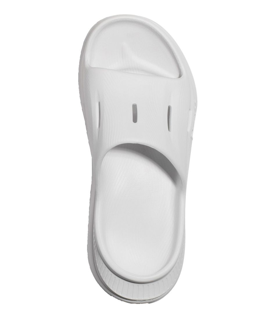 Women's HOKA Ora Recovery Slides 3