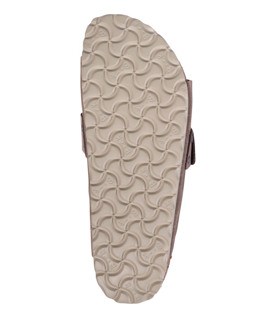 Women's Birkenstock Kyoto Slides, Suede