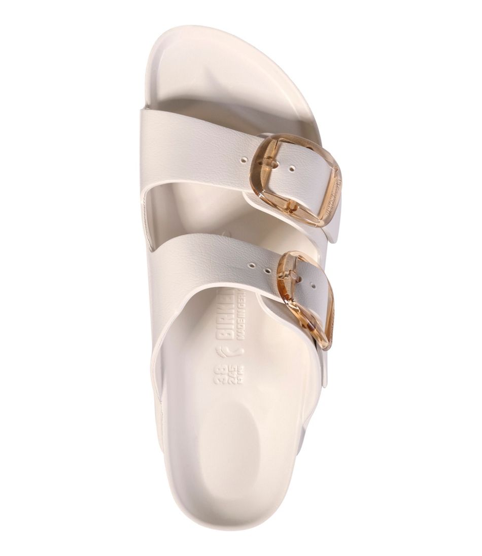 Women's Birkenstock Arizona Sandals, EVA Big Buckle