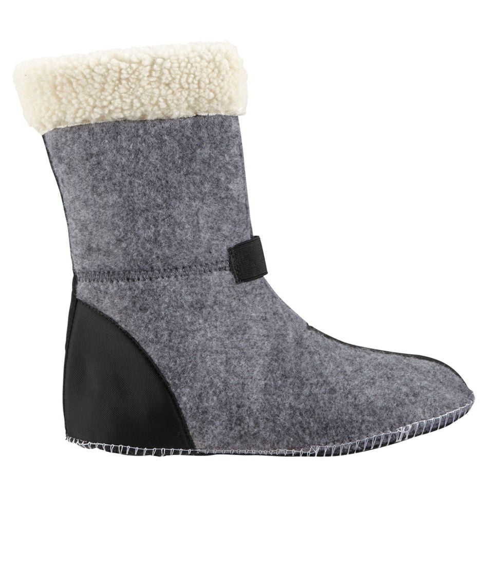Men's Snow Boot Liners