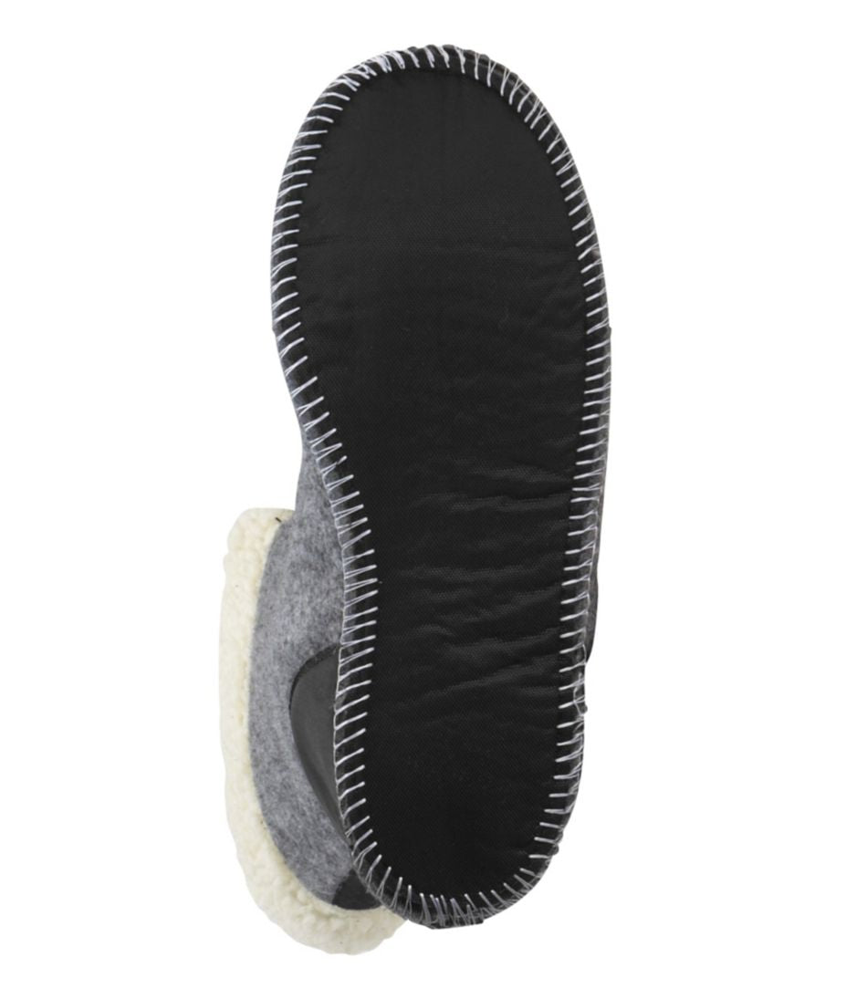 Men's Snow Boot Liners