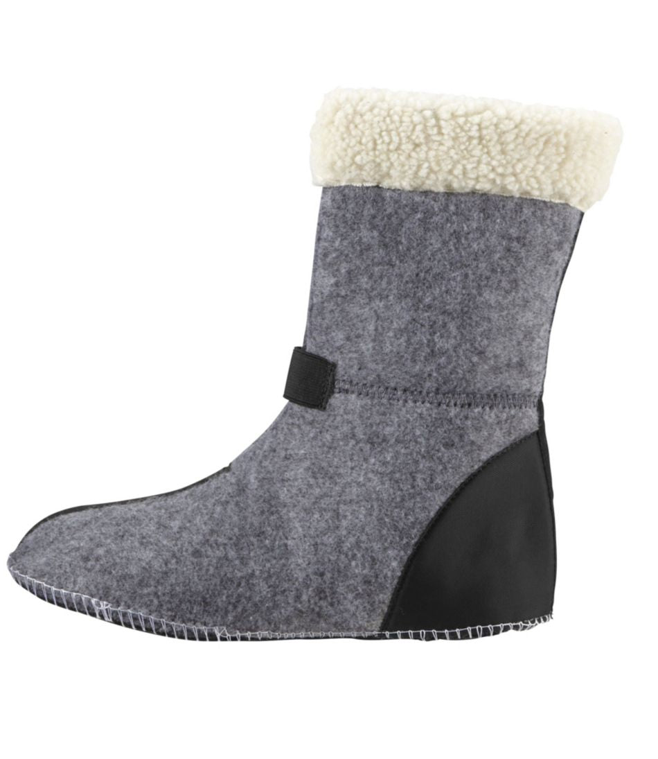 Men's Snow Boot Liners