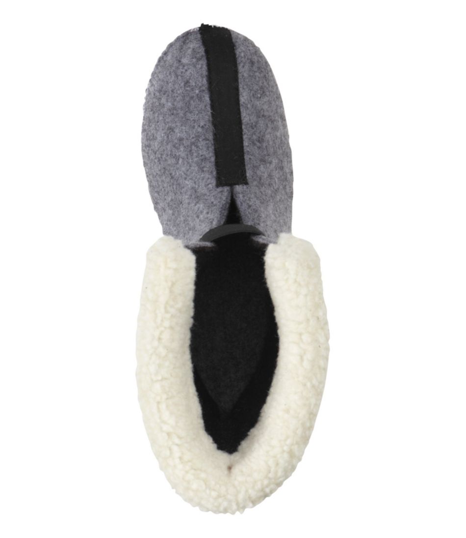 Men's Snow Boot Liners
