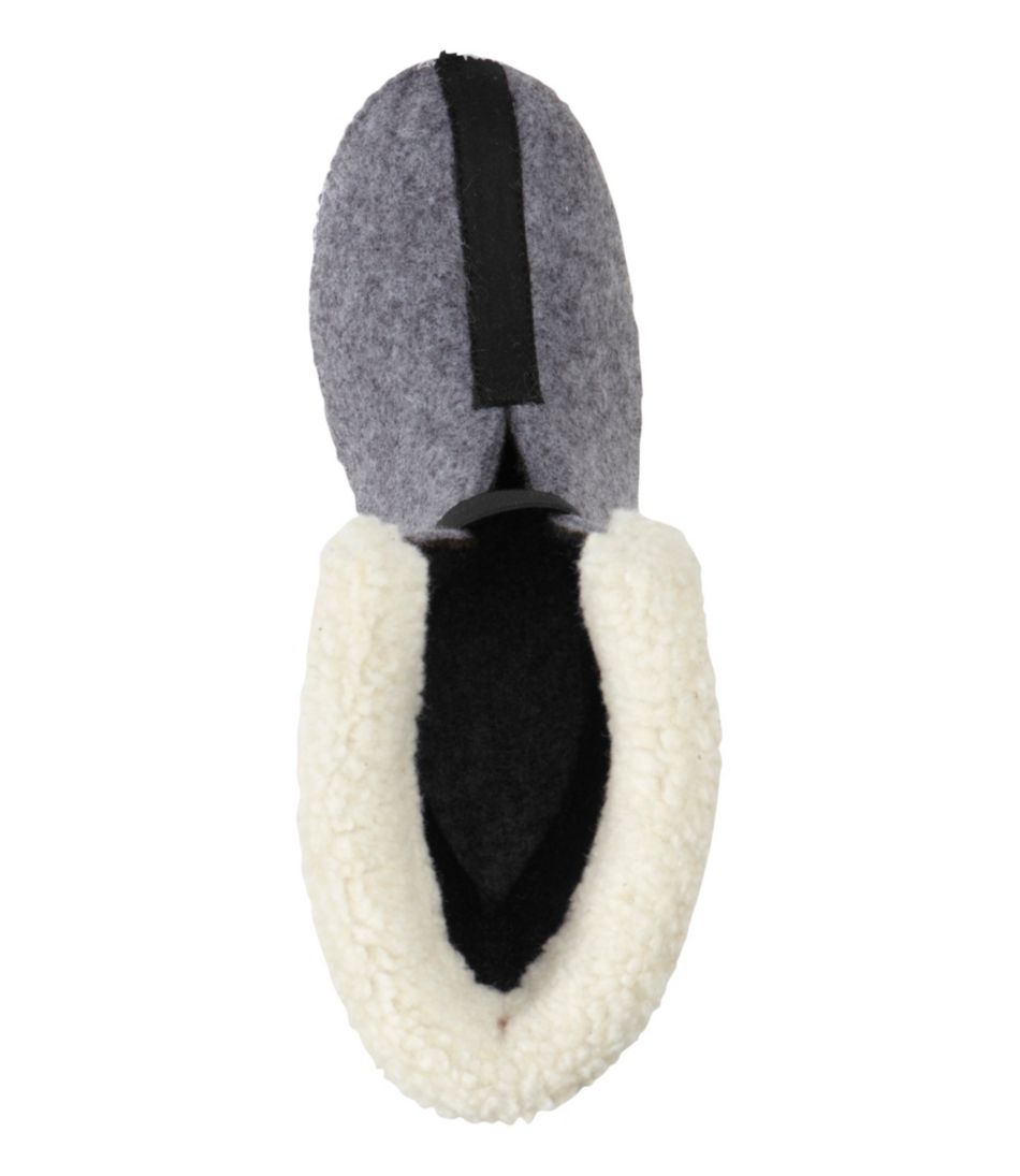 Women's Bean Snow Boot Liners