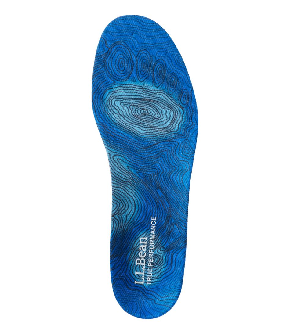 True Performance Insoles