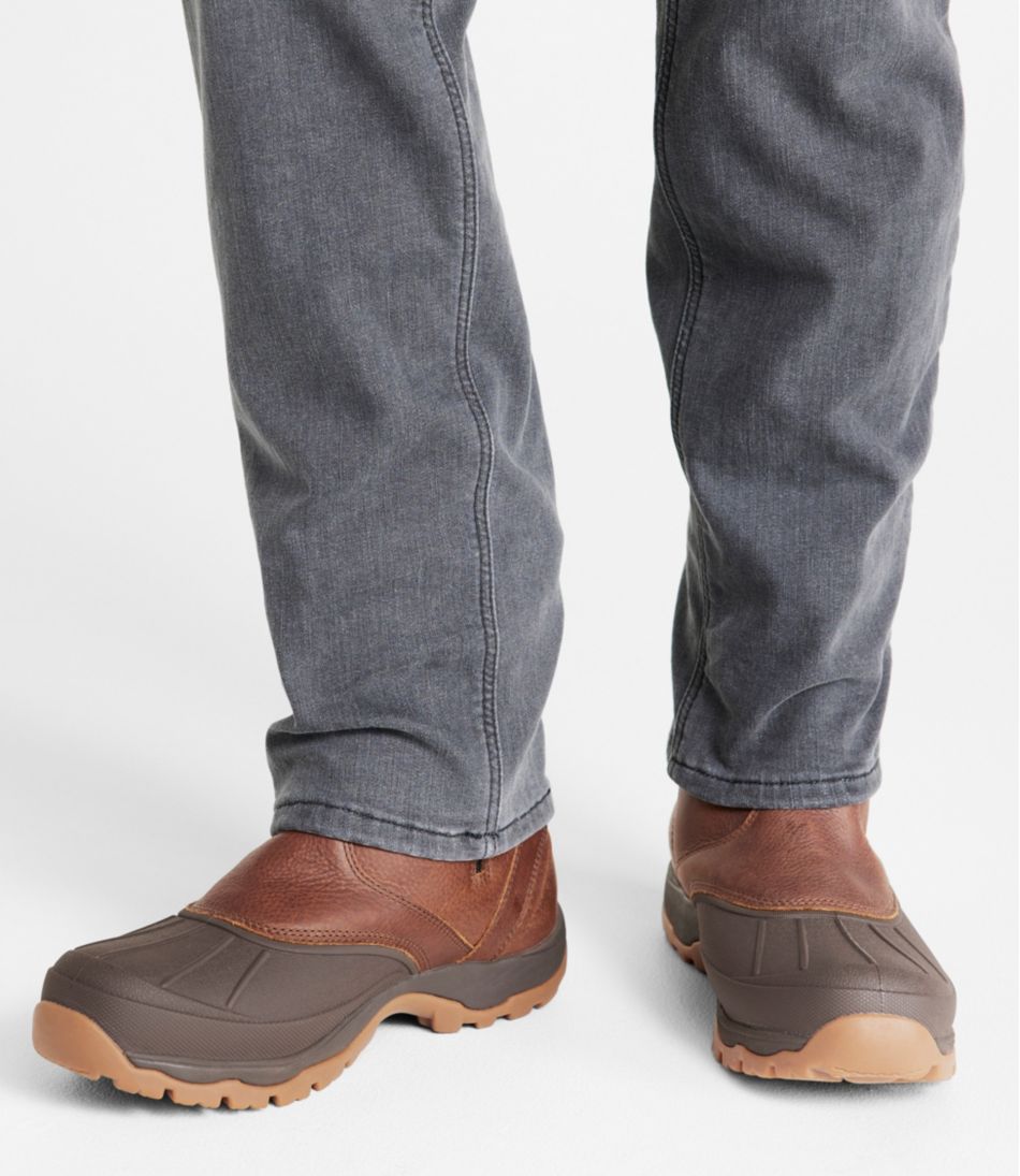 Men's Storm Chaser Boots 5, Zip