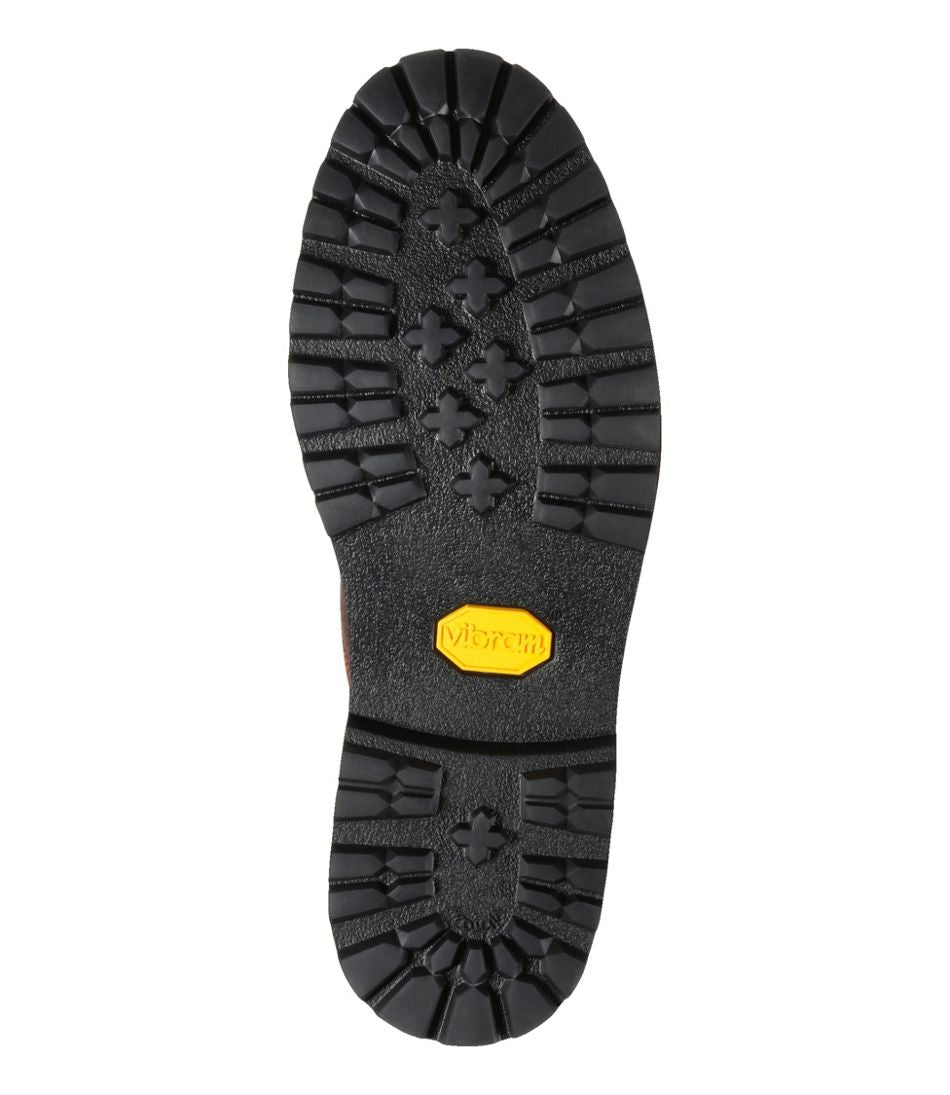 Men's Portland Boots, Lace-Up
