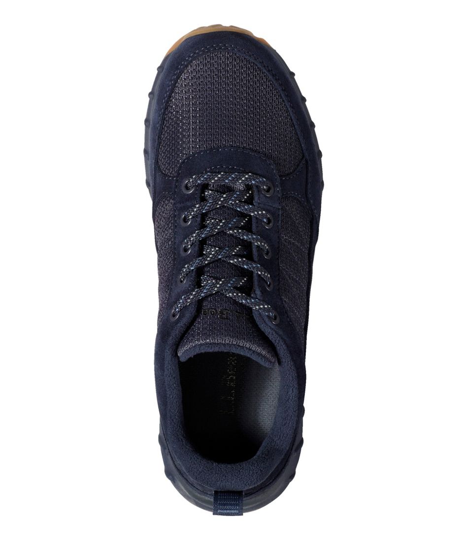 Men's Snow Sneaker 5 Shoes, Lace-Up