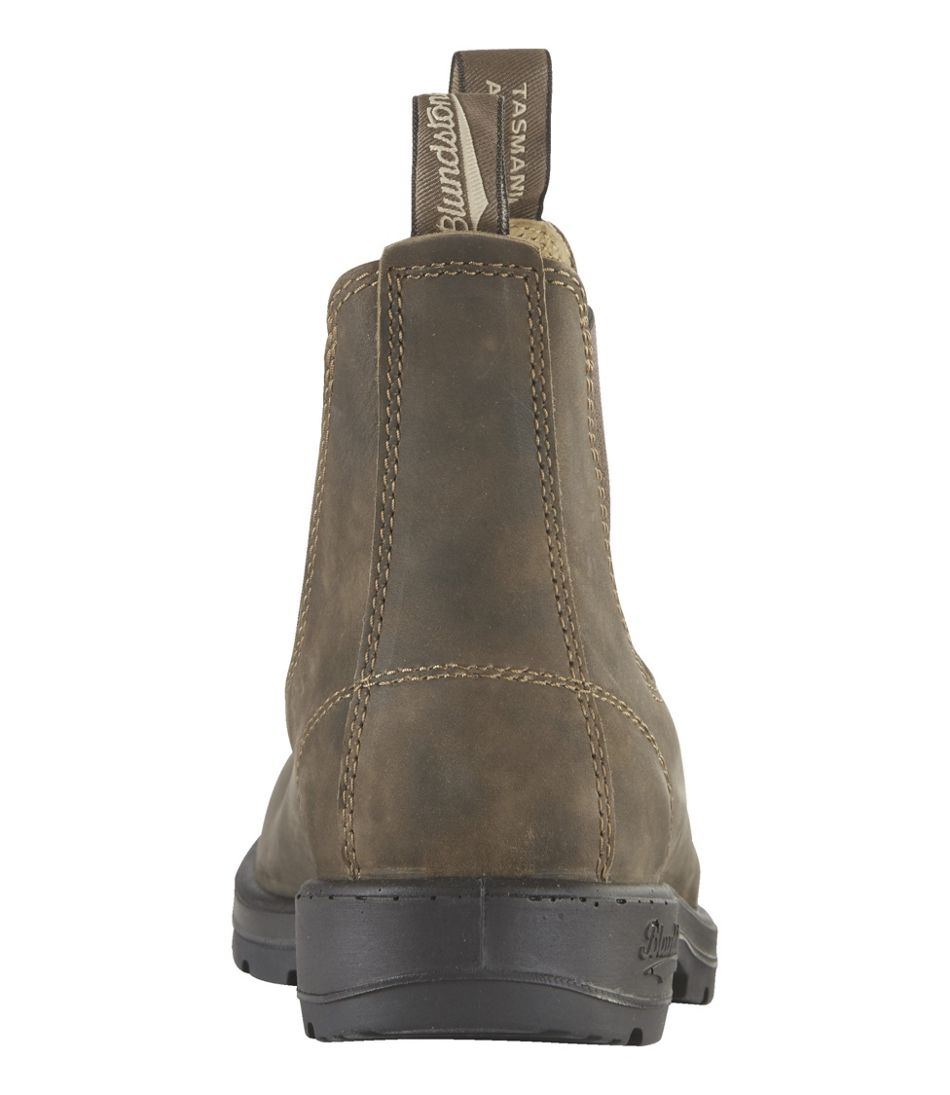 Adults' Blundstone 550 Chelsea Boots