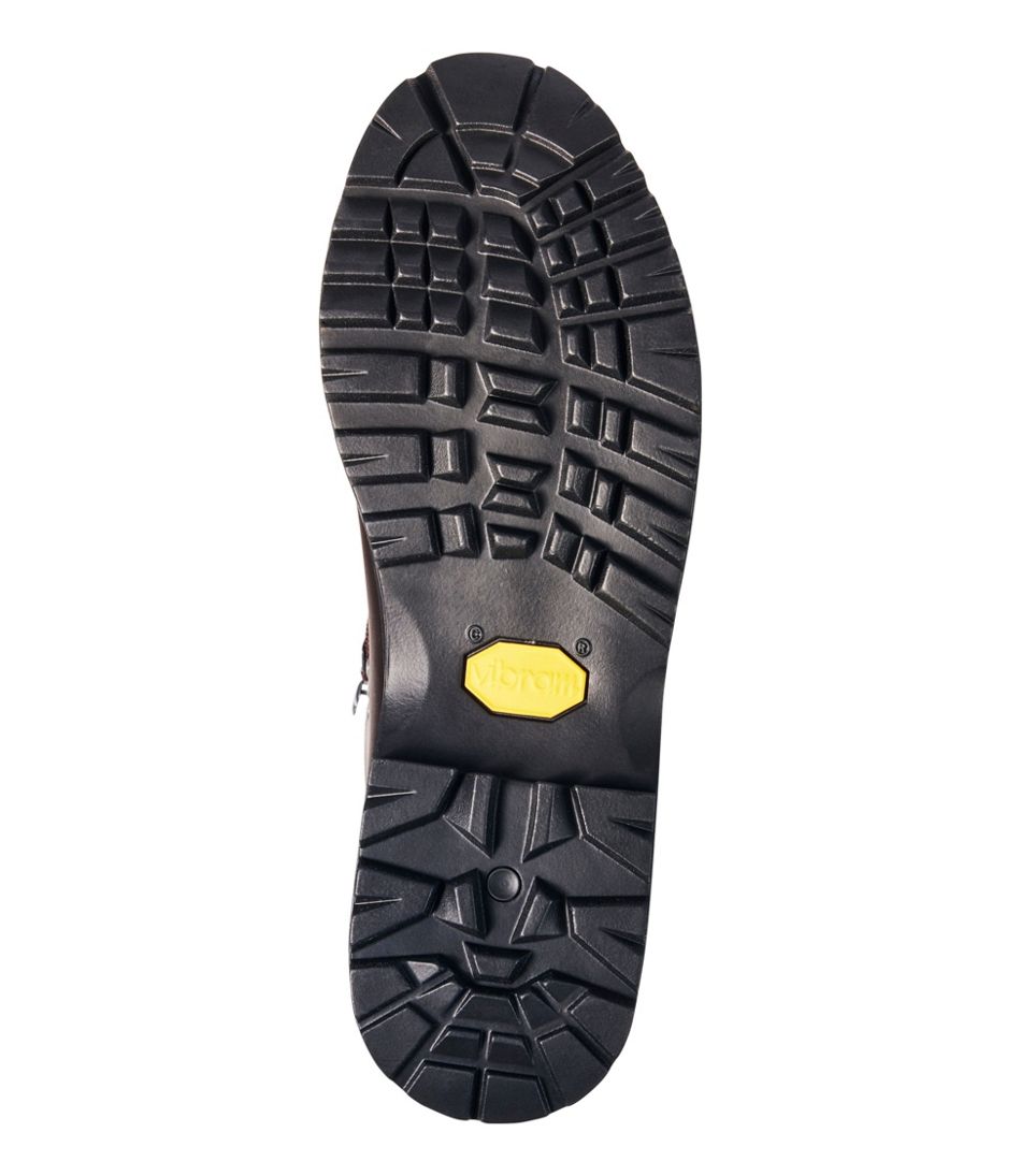 Men's Cresta II Waterproof Hiking Boots, Leather