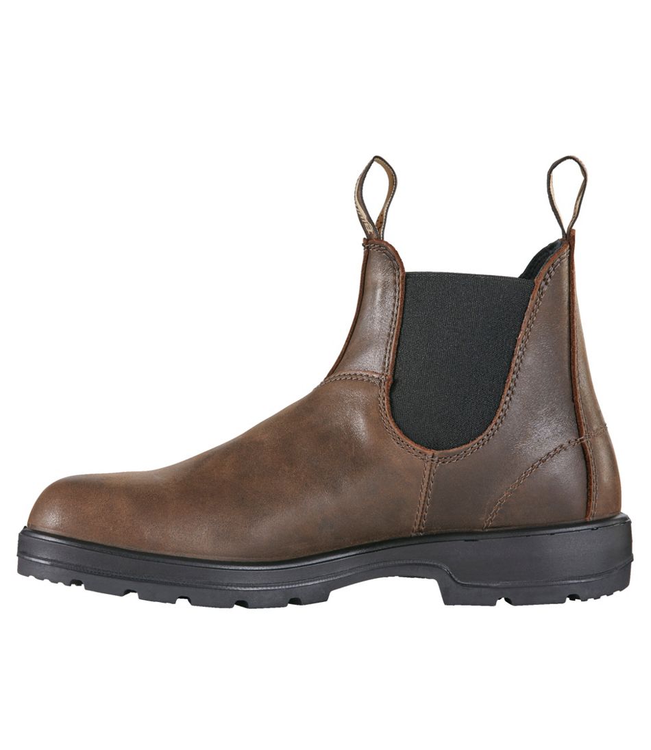 Adults' Blundstone 550 Chelsea Boots