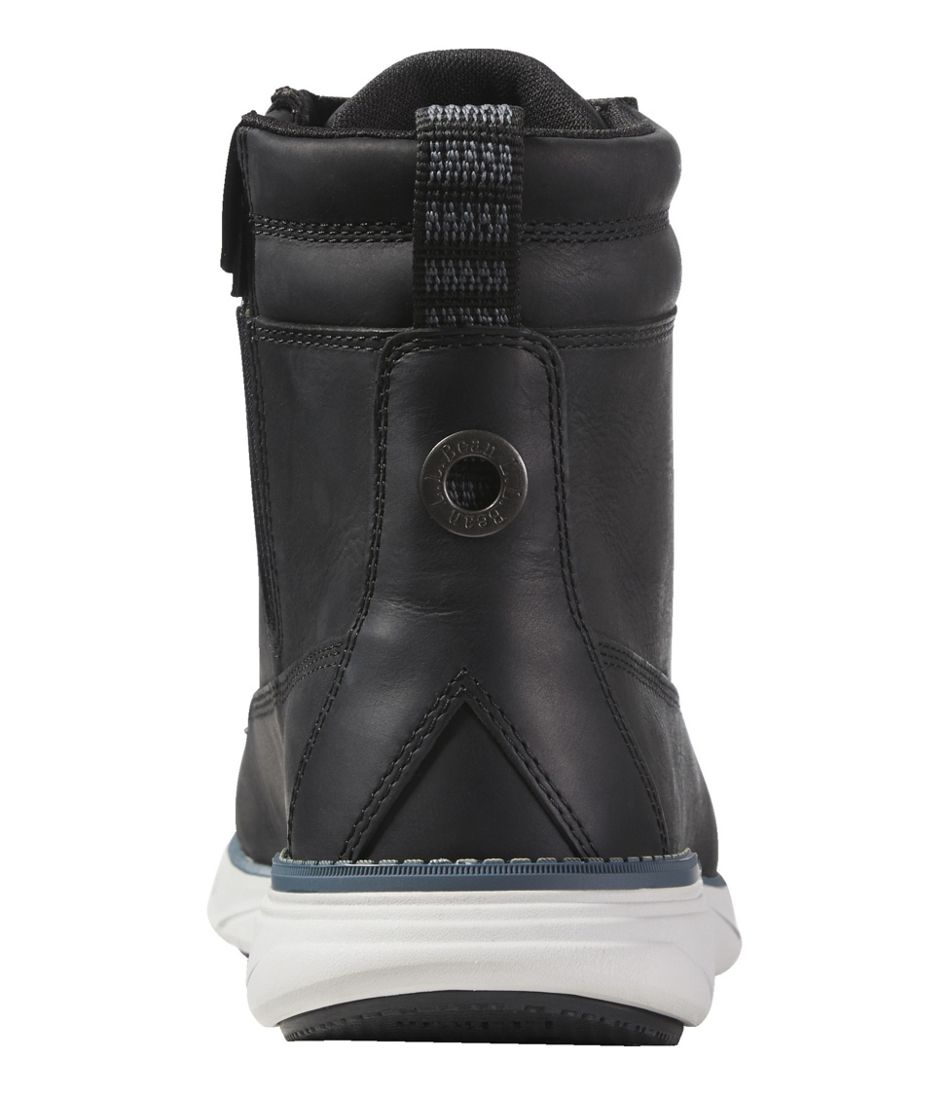 Men's Down East Utility Boots, Insulated