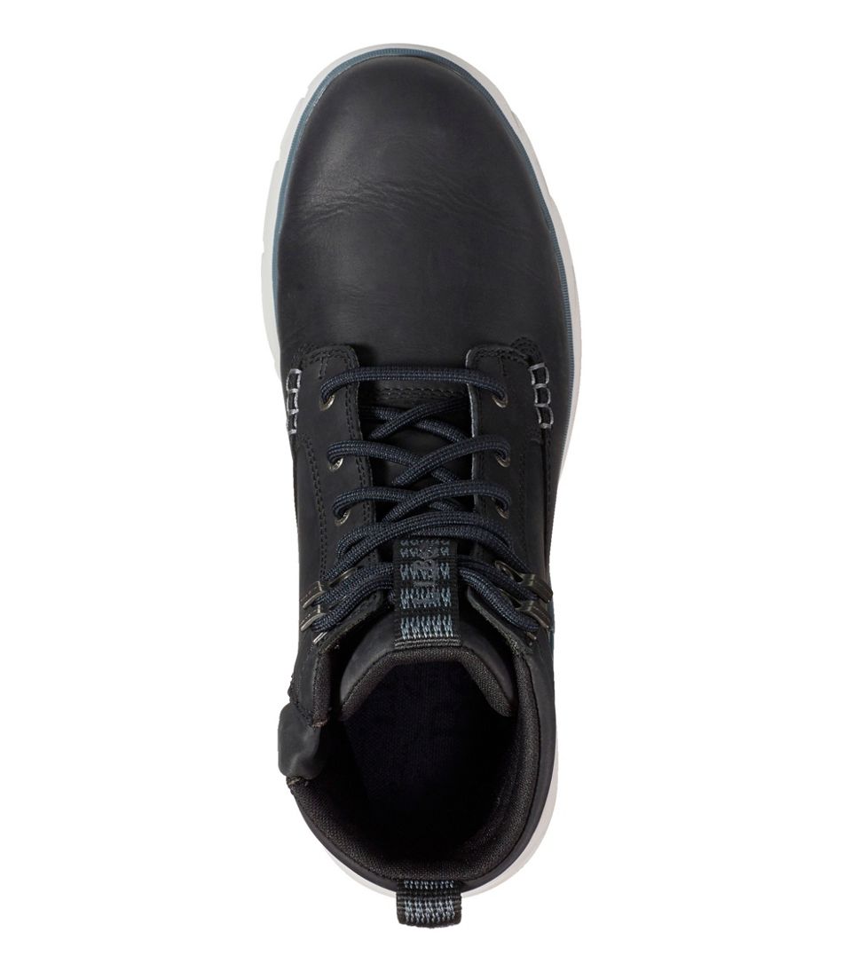 Men's Down East Utility Boots, Insulated