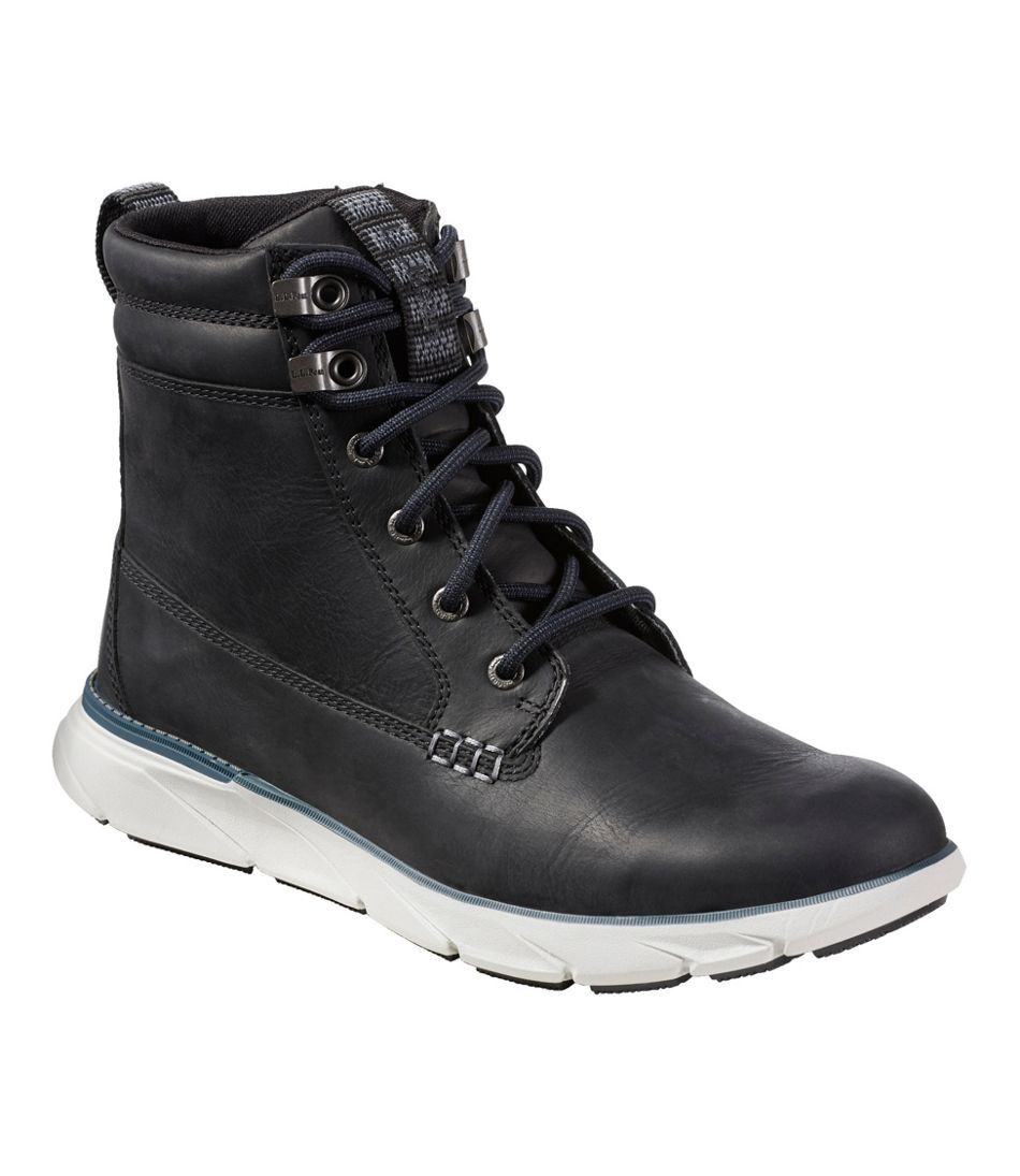 Men's Down East Utility Boots, Insulated