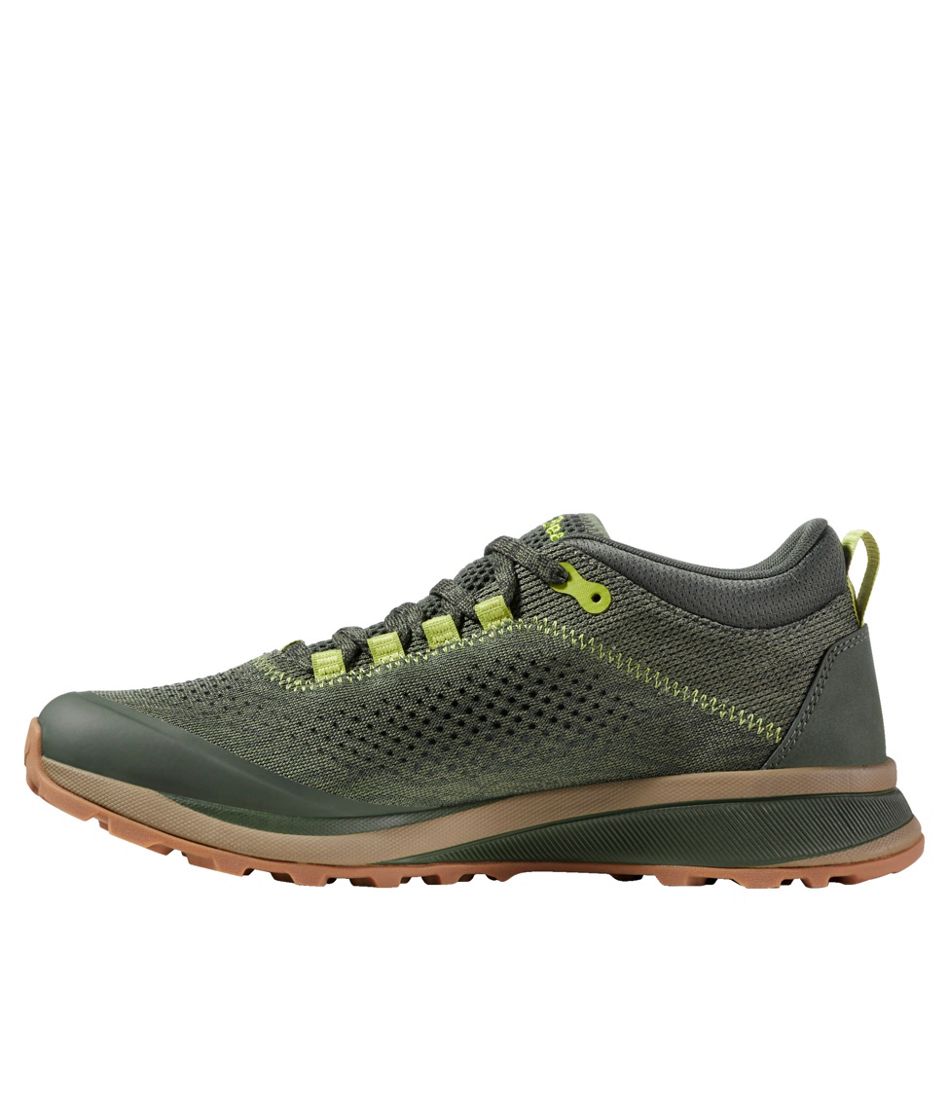 Men's Elevation Hiking Shoes, Waterproof