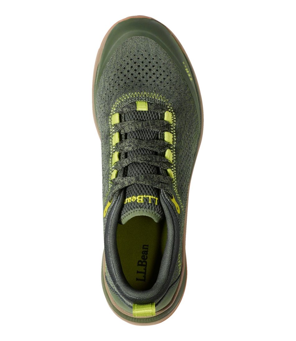 Men's Elevation Hiking Shoes, Waterproof
