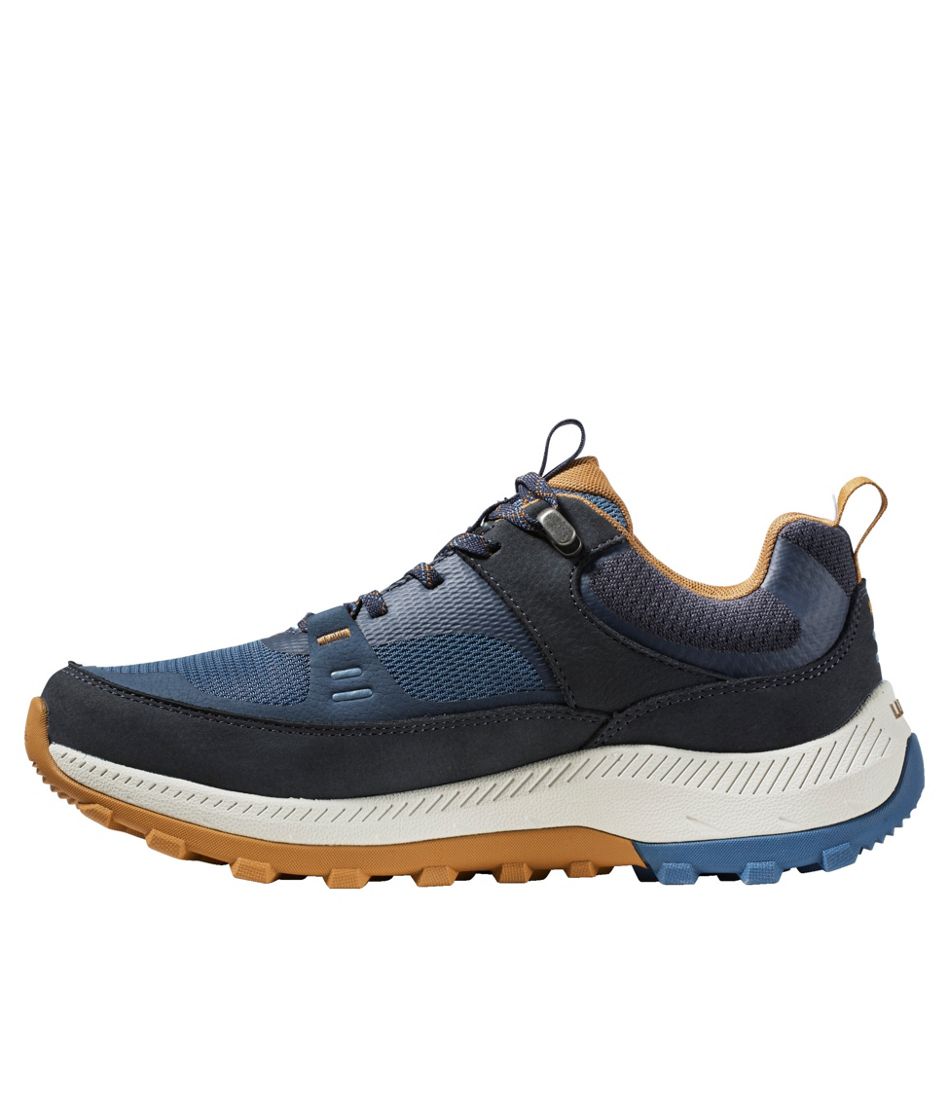 Men's Access Hiking Shoes, Waterproof