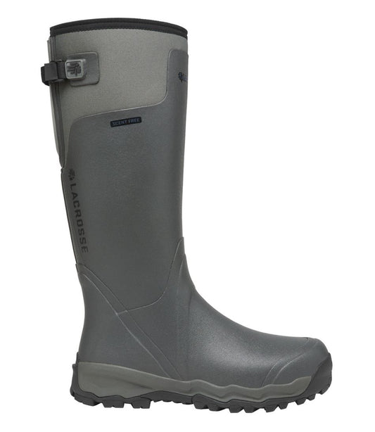Men's Lacrosse Insulated 1600G Alphaburly Pro Boots, 18"