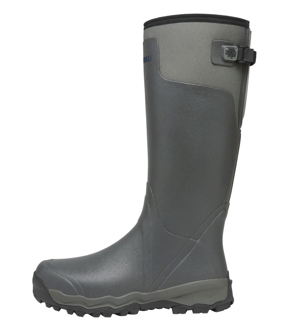 Men's Lacrosse Insulated 1600G Alphaburly Pro Boots, 18"