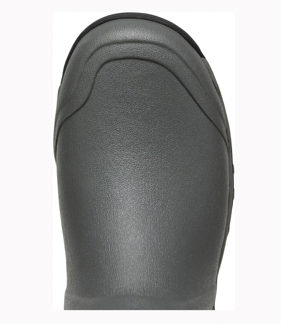 Men's Lacrosse Insulated 1600G Alphaburly Pro Boots, 18"