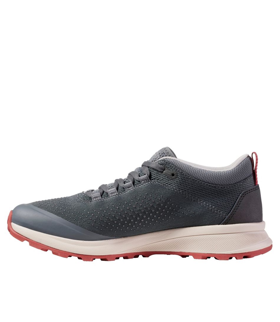 Men's Elevation Hiking Shoes, Ventilated