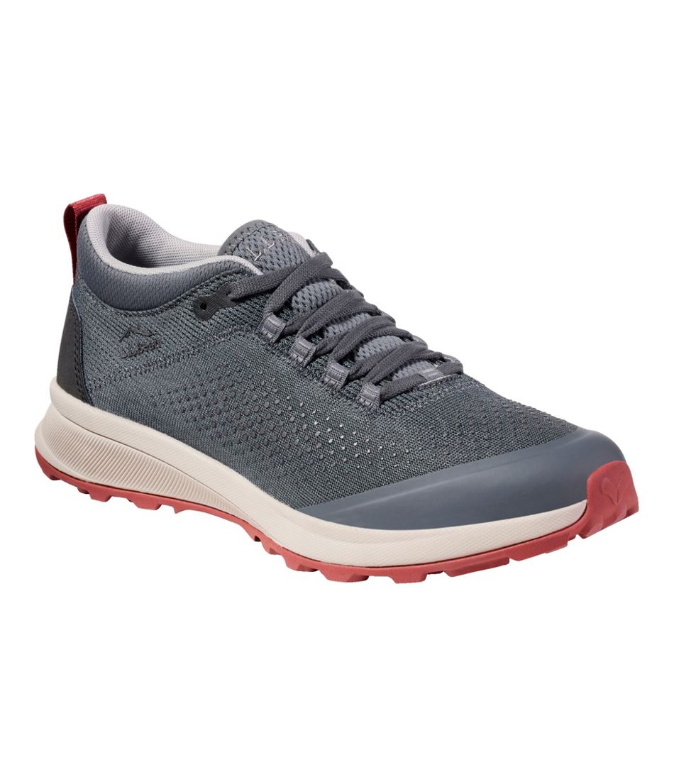 Men's Elevation Hiking Shoes, Ventilated