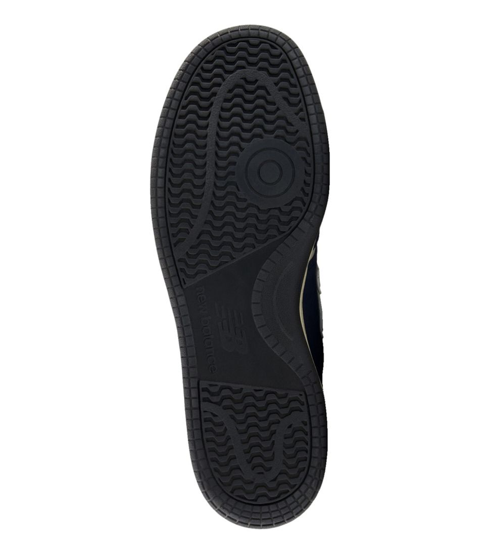 Men's New Balance 480 Court Shoes