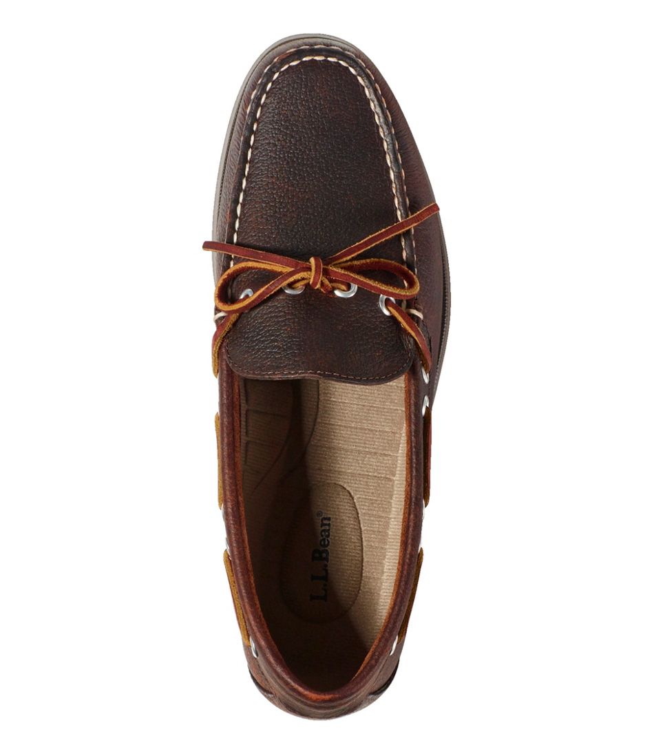 Men's Handsewn Moccasins, Camp Moc
