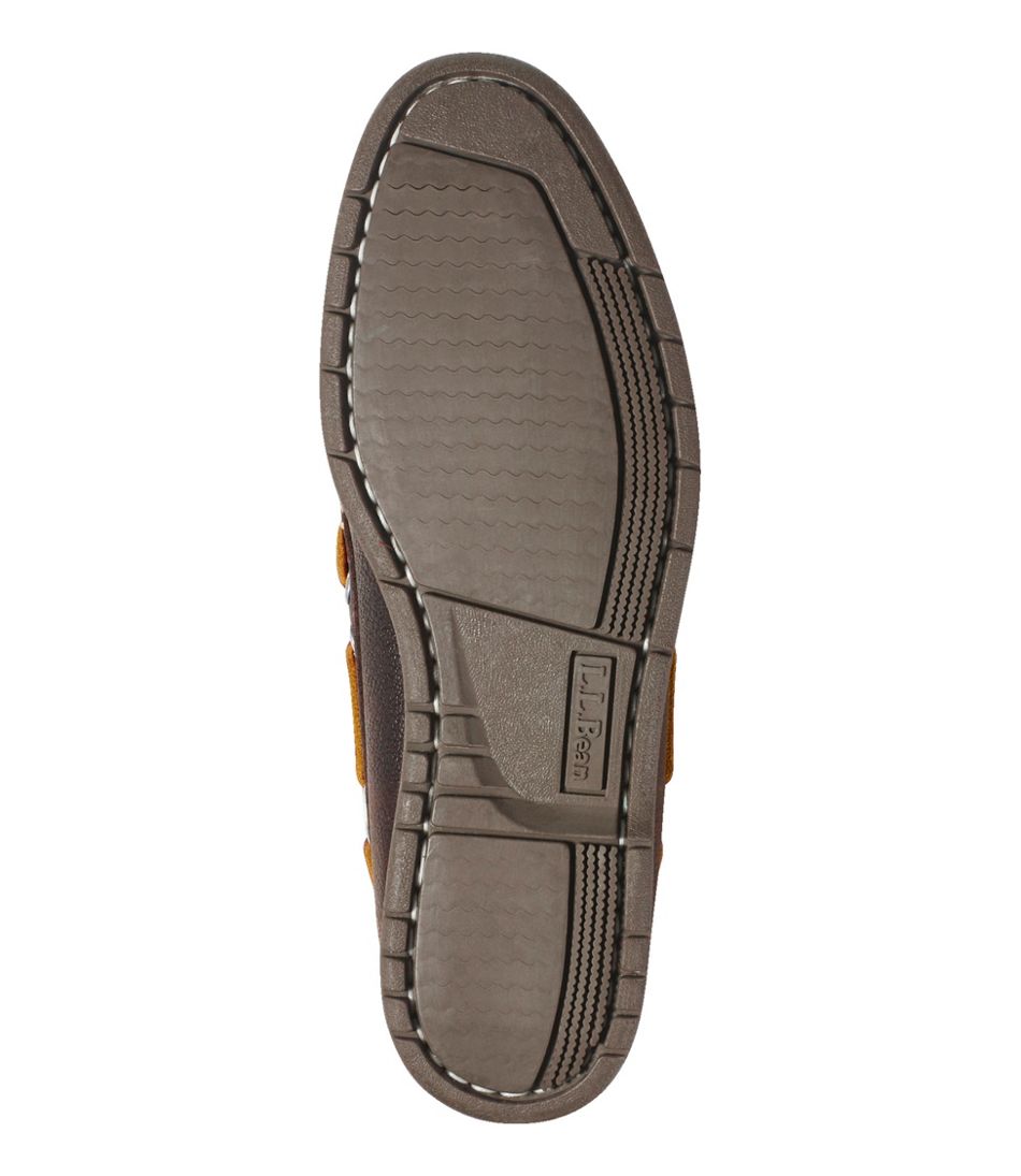 Men's Handsewn Moccasins, Camp Moc