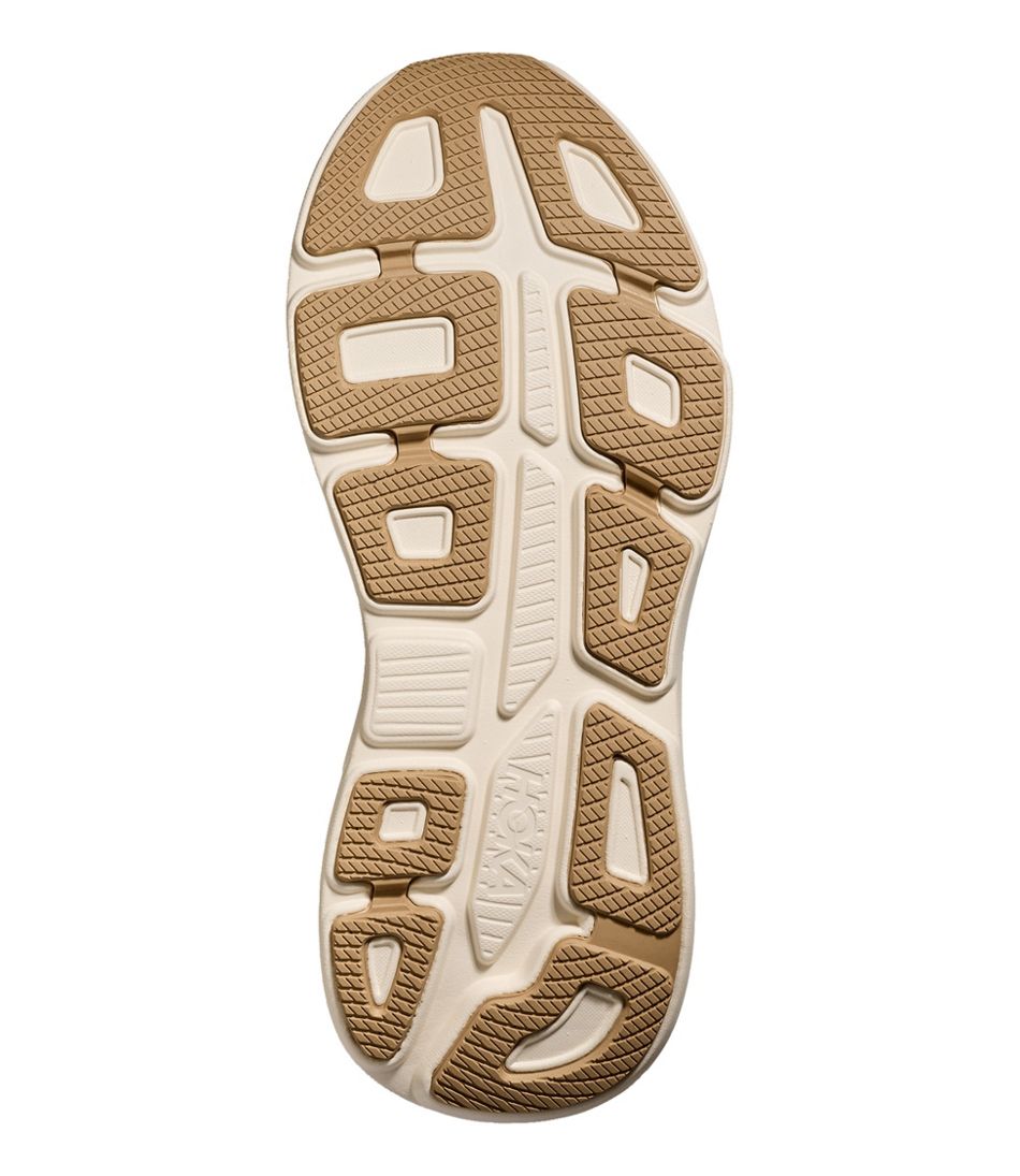 Men's HOKA Bondi 9 Running Shoes