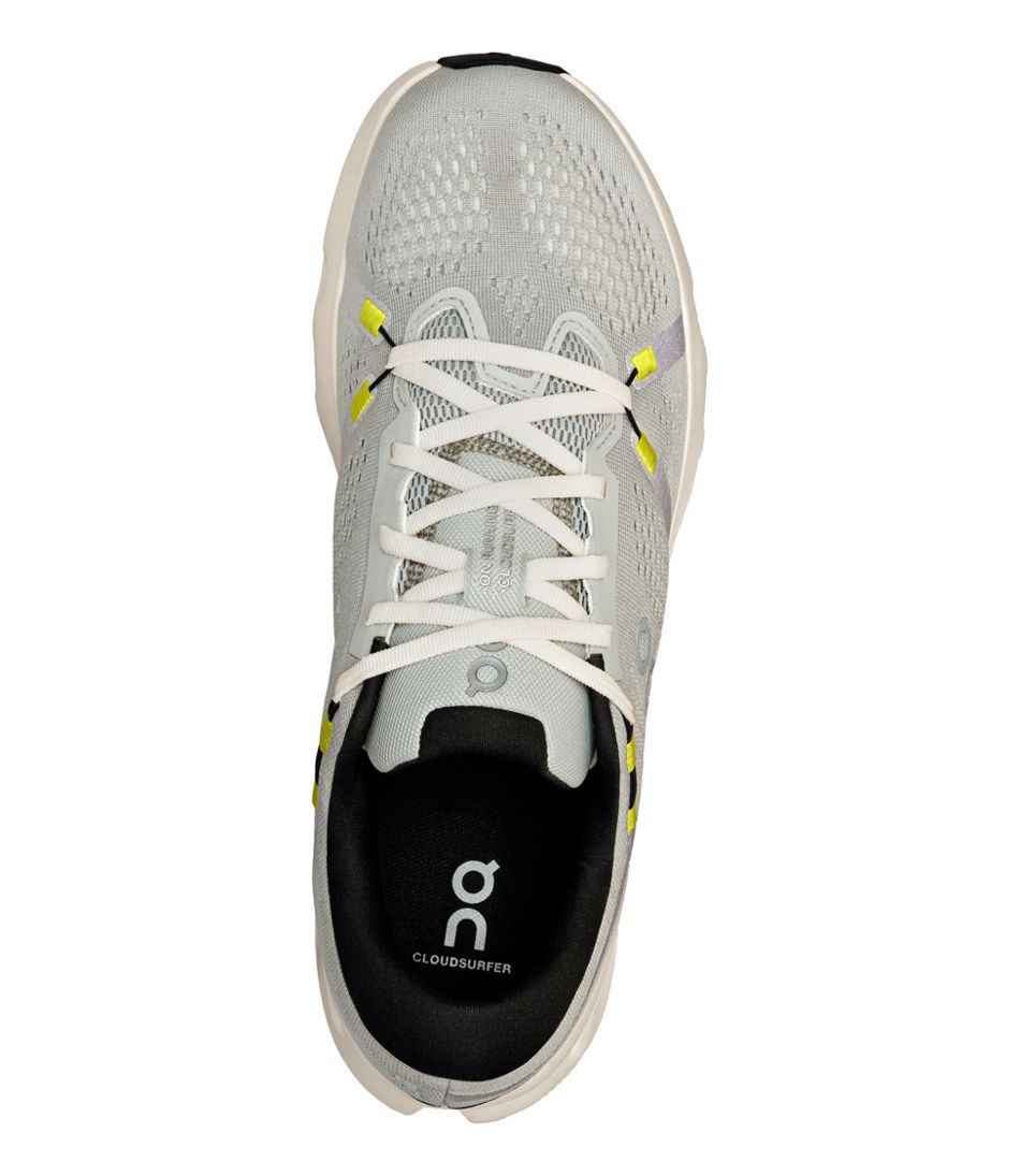Men's On Cloudsurfer 2 Running Shoes