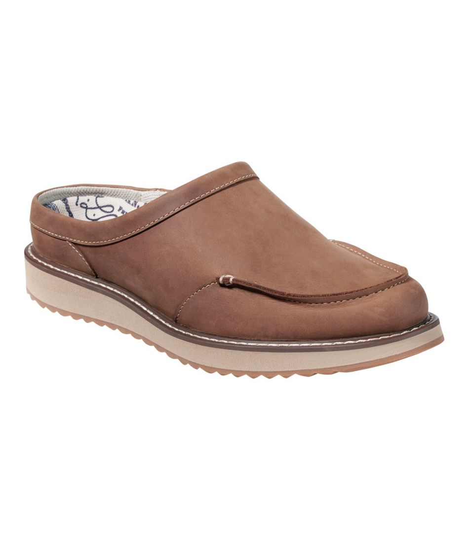 Men's Stonington Clogs